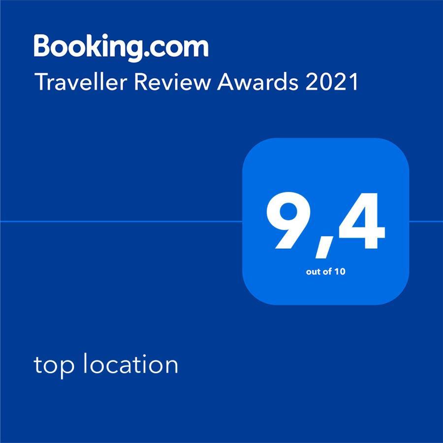 סופוט Top Location מראה חיצוני תמונה